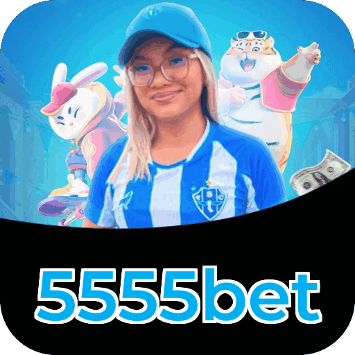 Instalar app 5555bet