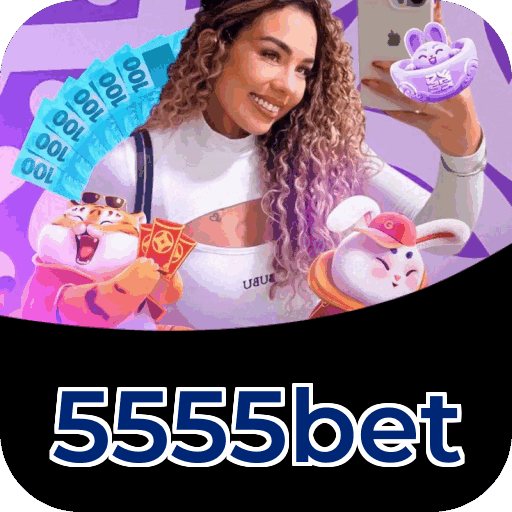 App mobile 5555bet